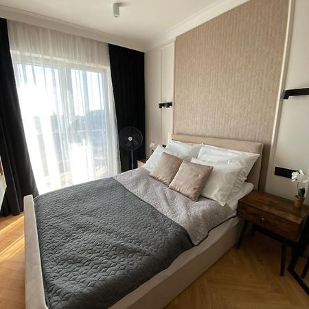 Apartament Nowe Zatorze 92 Olsztyn  Eksteriør billede