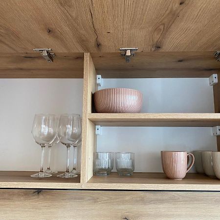 Apartament Nowe Zatorze 92 Olsztyn  Eksteriør billede