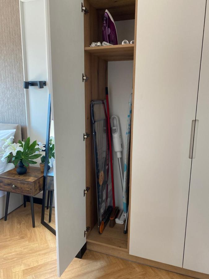 Apartament Nowe Zatorze 92 Olsztyn  Eksteriør billede