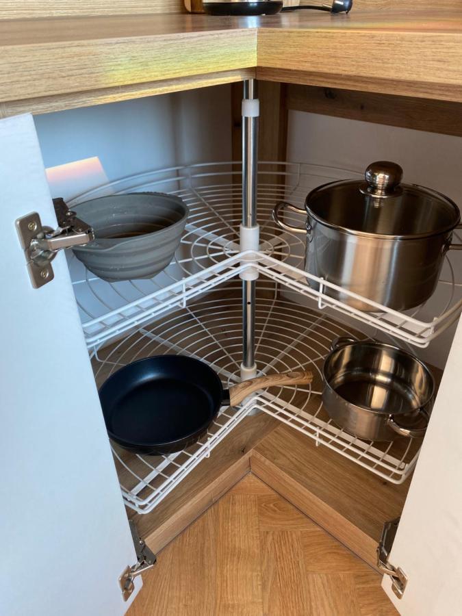 Apartament Nowe Zatorze 92 Olsztyn  Eksteriør billede