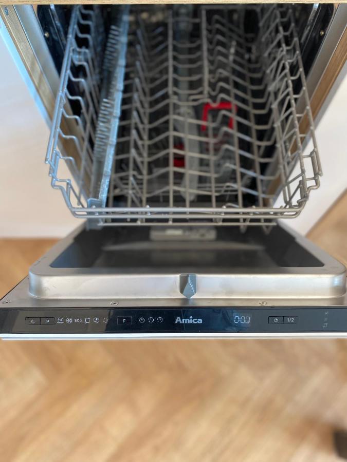 Apartament Nowe Zatorze 92 Olsztyn  Eksteriør billede