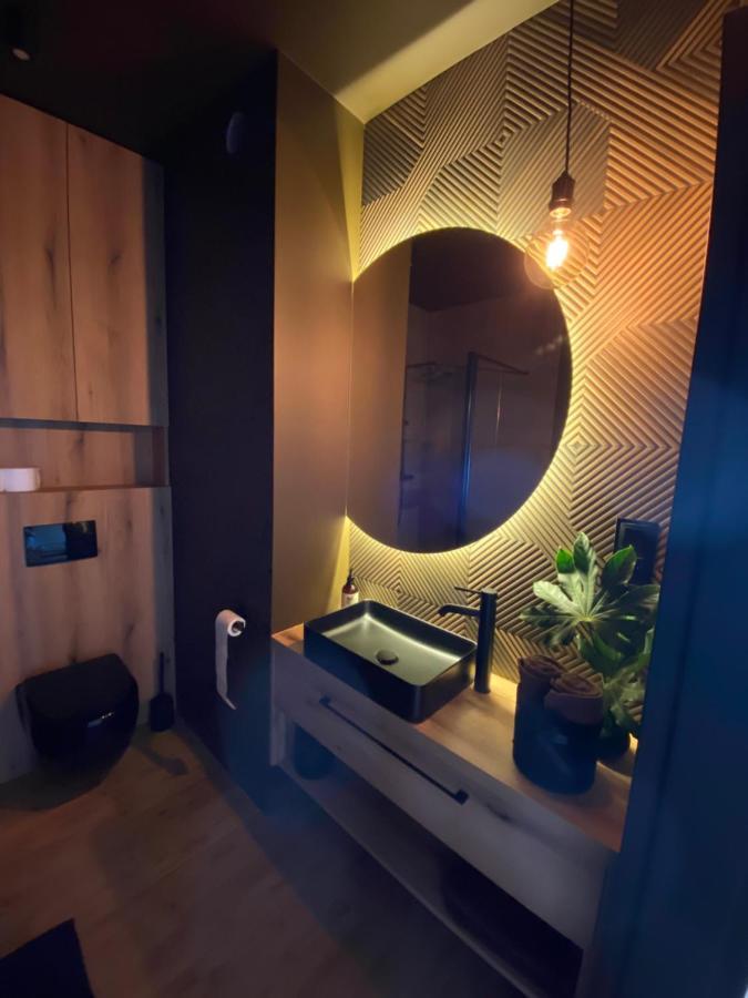 Apartament Nowe Zatorze 92 Olsztyn  Eksteriør billede