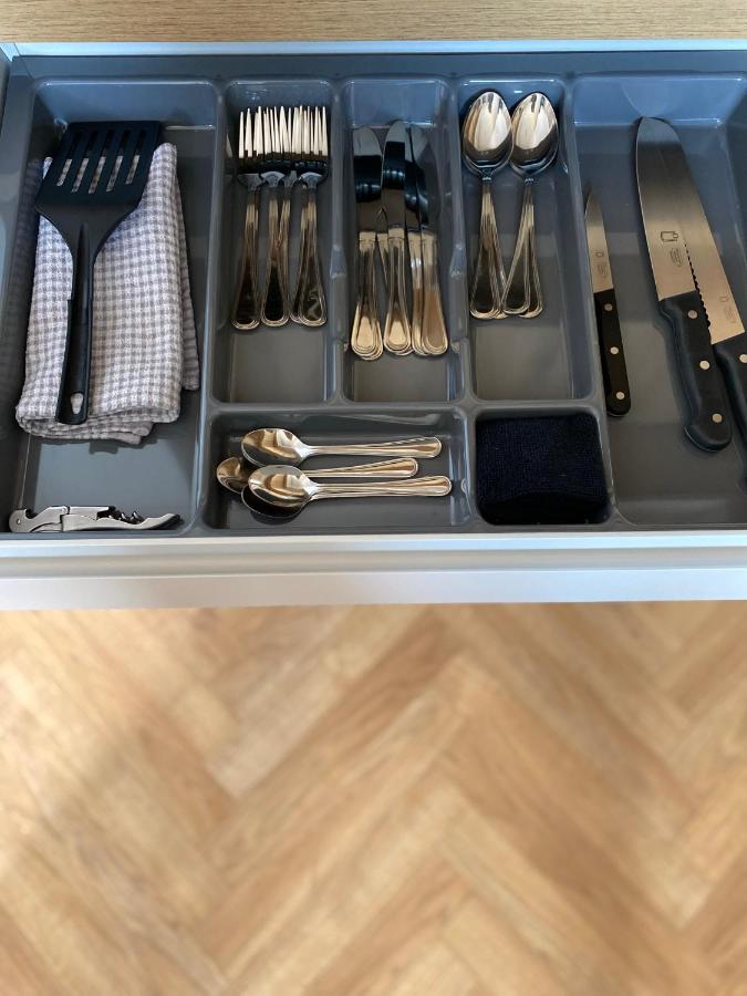 Apartament Nowe Zatorze 92 Olsztyn  Eksteriør billede