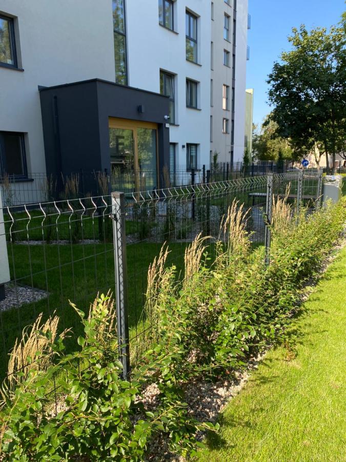 Apartament Nowe Zatorze 92 Olsztyn  Eksteriør billede