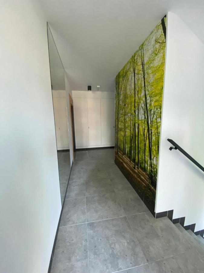 Apartament Nowe Zatorze 92 Olsztyn  Eksteriør billede